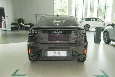 2021款 1.5TD PHEV HALO-外观-图片-有驾