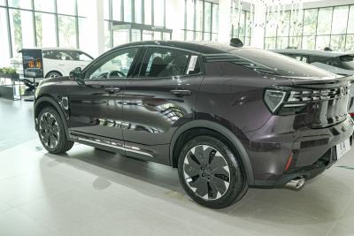 2021款 1.5TD PHEV HALO-外观-图片-有驾