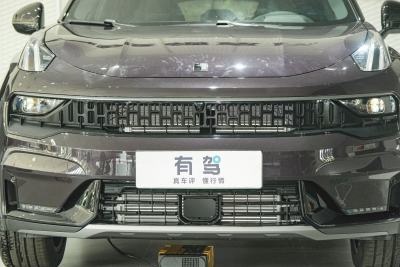 2021款 1.5TD PHEV HALO-外观-图片-有驾