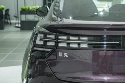 2021款 1.5TD PHEV HALO-外观-图片-有驾