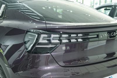 2021款 1.5TD PHEV HALO-外观-图片-有驾