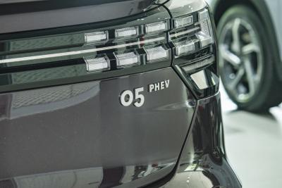 2021款 1.5TD PHEV HALO-外观-图片-有驾