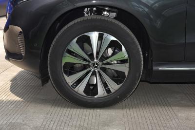 2022款 改款 EQC 350 4MATIC-外观-图片-有驾