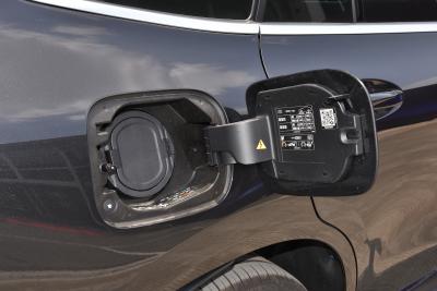 2022款 改款 EQC 350 4MATIC-外观-图片-有驾