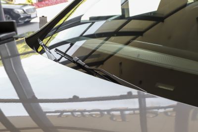 2022款 改款 EQC 350 4MATIC-外观-图片-有驾