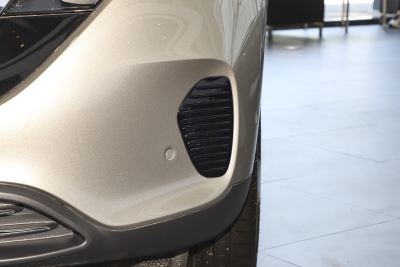 2022款 改款 EQC 350 4MATIC-外观-图片-有驾
