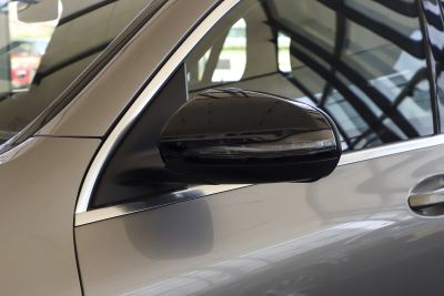 2022款 改款 EQC 350 4MATIC-外观-图片-有驾