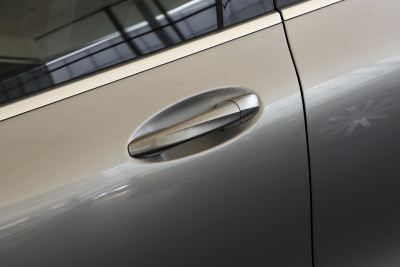 2022款 改款 EQC 350 4MATIC-外观-图片-有驾