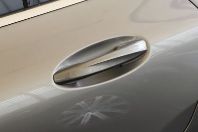 2022款 改款 EQC 350 4MATIC-外观-图片-有驾