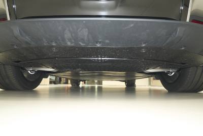 2025款 超长续航四驱Pro版-外观-图片-有驾