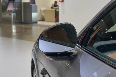 2025款 超长续航四驱Pro版-外观-图片-有驾