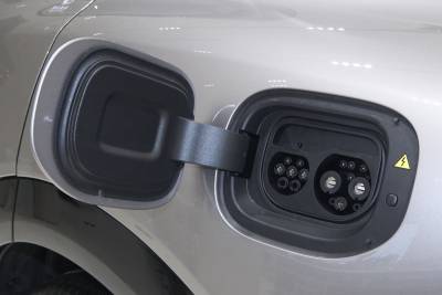 2025款 超长续航四驱Pro版-外观-图片-有驾