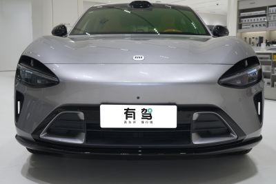 2025款 超长续航四驱Pro版-外观-图片-有驾