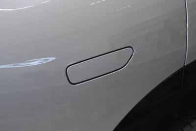 2025款 超长续航四驱Pro版-外观-图片-有驾