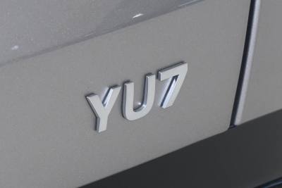 2025款 超长续航四驱Pro版-外观-图片-有驾