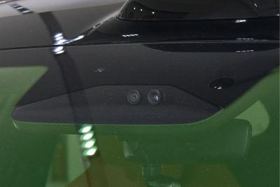 2025款 超长续航四驱Pro版-外观-图片-有驾