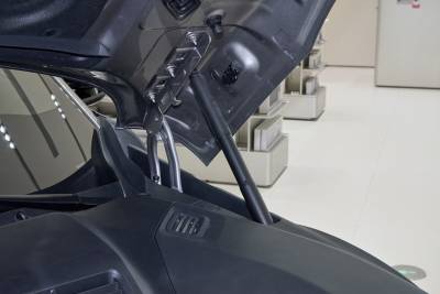 2025款 超长续航四驱Pro版-外观-图片-有驾