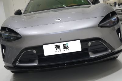 2025款 超长续航四驱Pro版-外观-图片-有驾