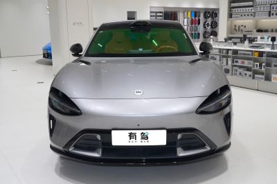 2025款 超长续航四驱Pro版-外观-图片-有驾