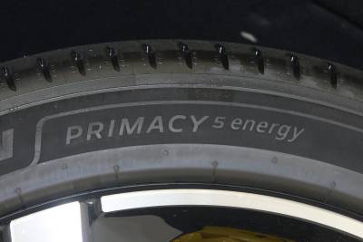 2025款 超长续航四驱Pro版-外观-图片-有驾