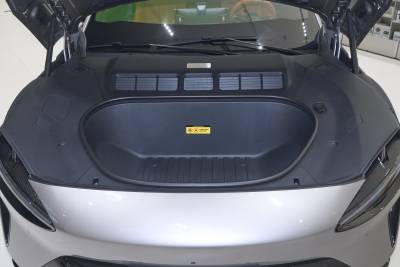 2025款 超长续航四驱Pro版-外观-图片-有驾