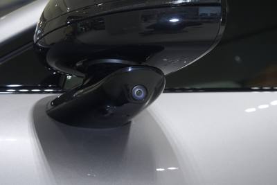 2025款 超长续航四驱Pro版-外观-图片-有驾