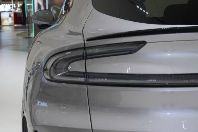 2025款 超长续航四驱Pro版-外观-图片-有驾