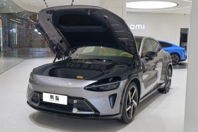 2025款 超长续航四驱Pro版-外观-图片-有驾