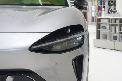 2025款 超长续航四驱Pro版-外观-图片-有驾