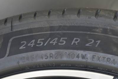 2025款 超长续航四驱Pro版-外观-图片-有驾