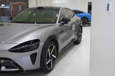 2025款 超长续航四驱Pro版-外观-图片-有驾