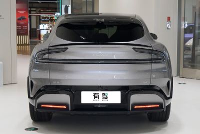 2025款 超长续航四驱Pro版-外观-图片-有驾