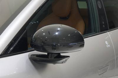 2025款 超长续航四驱Pro版-外观-图片-有驾