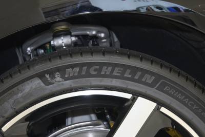 2025款 超长续航四驱Pro版-外观-图片-有驾