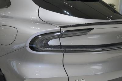 2025款 超长续航四驱Pro版-外观-图片-有驾