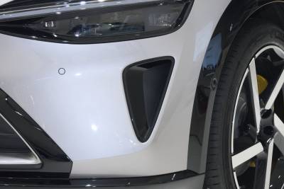 2025款 超长续航四驱Pro版-外观-图片-有驾