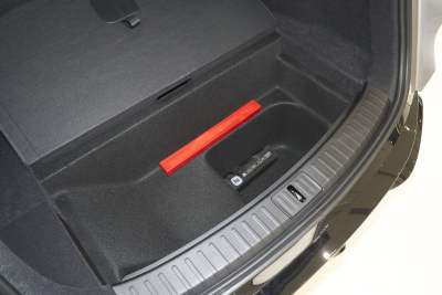 2025款 超长续航四驱Pro版-外观-图片-有驾