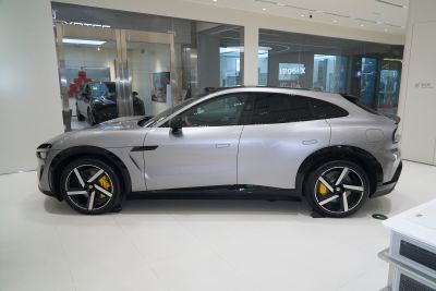 2025款 超长续航四驱Pro版-外观-图片-有驾