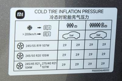 2025款 超长续航四驱Pro版-外观-图片-有驾