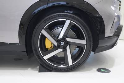 2025款 超长续航四驱Pro版-外观-图片-有驾