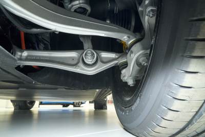 2025款 超长续航四驱Pro版-外观-图片-有驾