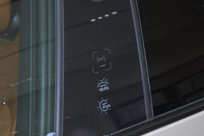 2025款 超长续航四驱Pro版-外观-图片-有驾