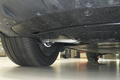 2025款 超长续航四驱Pro版-外观-图片-有驾