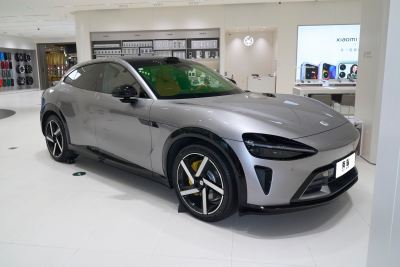 2025款 超长续航四驱Pro版-外观-图片-有驾