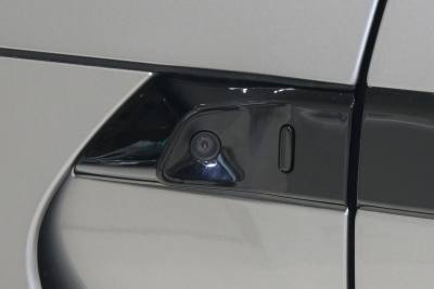 2025款 超长续航四驱Pro版-外观-图片-有驾