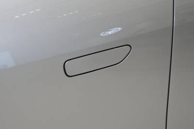 2025款 超长续航四驱Pro版-外观-图片-有驾