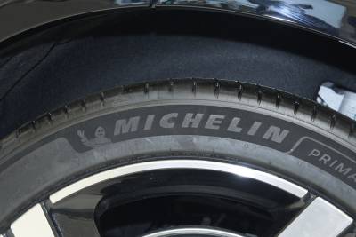 2025款 超长续航四驱Pro版-外观-图片-有驾