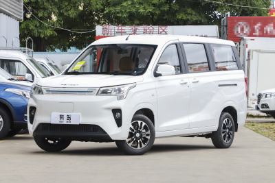 2023款 标准版-舒适型 8座-外观-图片-有驾
