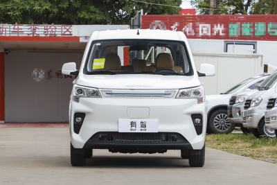 2023款 标准版-舒适型 8座-外观-图片-有驾