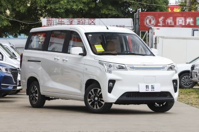 2023款 标准版-舒适型 8座-外观-图片-有驾